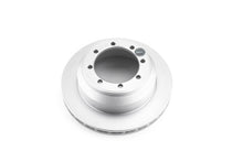 Load image into Gallery viewer, Power Stop 03-05 Ford E-350 Club Wagon Rear Evolution Geomet Coated Rotor Brake Rotors - OE - Cryo PowerStop