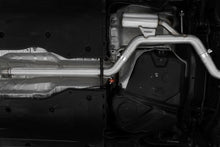 Load image into Gallery viewer, MBRP 2022 Volkswagen Jetta GLI 3in/2.5in Cat Back Dual Rear Exit - T304 Catback MBRP