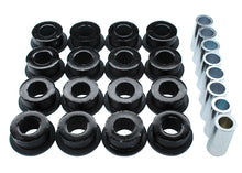 Load image into Gallery viewer, Whiteline Plus 6/94-7/98 Legacy / 4/93-06 Impreza Rear Control Arm Bushing Kit Bushing Kits Whiteline