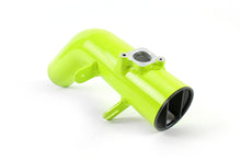 Load image into Gallery viewer, Perrin 16-17 Subaru STI Neon Yellow Cold Air Intake Cold Air Intakes Perrin Performance