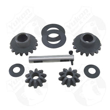 Load image into Gallery viewer, Yukon Gear Standard Open Spider Gear Kit For GM 12 Bolt Car and Truck w/ 30 Spline Axles Differential Spider Gears Yukon Gear & Axle