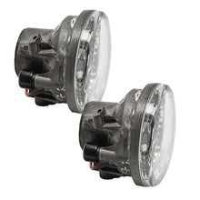 Load image into Gallery viewer, Oracle 08-09 Subaru Legacy Sedan SMD FL - White SEE WARRANTY Fog Lights ORACLE Lighting