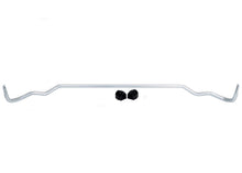 Load image into Gallery viewer, Whiteline BMW 1 Series (Exc M Series) & 3 Series (Exc M3) Rear 20mm Swaybar Sway Bars Whiteline
