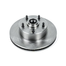 Load image into Gallery viewer, Power Stop 73-74 Buick Apollo Front Autospecialty Brake Rotor Brake Rotors - OE PowerStop