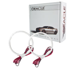 Load image into Gallery viewer, Oracle Smart ForTwo 08-13 LED Halo Kit - White SEE WARRANTY Headlights ORACLE Lighting