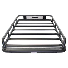 Load image into Gallery viewer, Go Rhino SRM600 Series Tubular Rack - 75in Roof Baskets Go Rhino