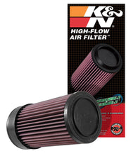 Load image into Gallery viewer, K&N 2016-2017 Can-Am Defender 800 Replacement Drop In Air Filter Air Filters - Drop In K&N Engineering