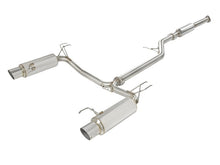 Load image into Gallery viewer, Skunk2 MegaPower 03-07 Acura TSX (Dual Canister) 60mm Exhaust System Catback Skunk2 Racing