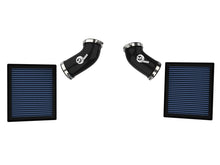 Load image into Gallery viewer, aFe Super Stock Induction System Pro 5R Media Jeep 22-23 Toyota Tundra V6-3.4L (tt) Cold Air Intakes aFe