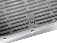 Load image into Gallery viewer, aFe Power Cover Trans Pan Machined Trans Pan 2006 Dodge RAM 5.9L Cummins Diff Covers aFe