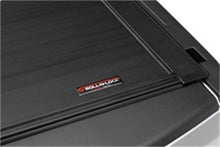 Load image into Gallery viewer, Roll-N-Lock 2019 Chevrolet Silverado 1500 XSB 68-3/8in A-Series Retractable Tonneau Cover Tonneau Covers - Retractable Roll-N-Lock