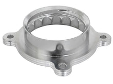 Load image into Gallery viewer, aFe Silver Bullet Throttle Body Spacer 10-18 Toyota FJ Cruiser V6 4.0L Throttle Body Spacers aFe
