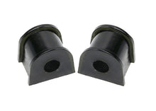Load image into Gallery viewer, Whiteline 02-07 Subaru WRX Sedan and Wagon / 03-07 Subaru Impreza Non-Turbo / 04-07 Subaru STi 15mm Sway Bar Bushings Whiteline