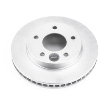 Load image into Gallery viewer, Power Stop 83-96 Buick Century Front Evolution Geomet Coated Rotor Brake Rotors - OE - Cryo PowerStop