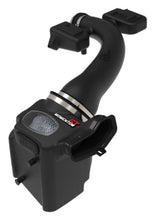Load image into Gallery viewer, aFe Momentum GT Pro 5R Cold Air Intake System 20-21 Ford F-250/F-350 Cold Air Intakes aFe