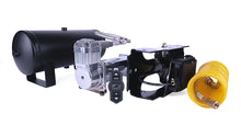 Load image into Gallery viewer, Air Lift WirelessOne Tank Kit w/ EZ Mount Suspension Controllers Air Lift