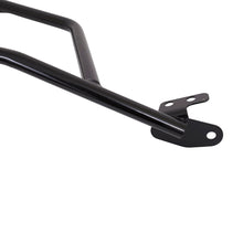 Load image into Gallery viewer, BBK 94-04 Mustang V6 GT Tubular Strut Tower Brace - Black Powdercoat Finish Strut Bars BBK