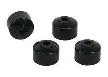 Load image into Gallery viewer, Whiteline Plus 04-8/06 Pontiac GTO / 9/97-8/06 Holden Commodore Front Sway Bar Link Upper Bushing Kits Whiteline