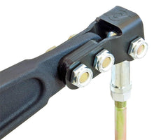 Load image into Gallery viewer, RockJock JT Antirock Sway Bar Kit Rear Forged Arms Heavy 1 1/8in Bar Sway Bars RockJock