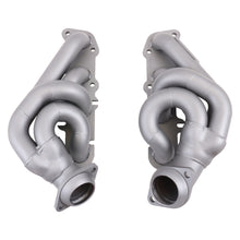 Load image into Gallery viewer, BBK 11-14 Ford F-150 Coyote 5.0 Shorty Tuned Length Exhaust Headers - 1-3/4in Titanium Ceramic Headers & Manifolds BBK