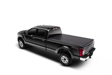 Load image into Gallery viewer, Truxedo 17-19 Ford F-250/F-350/F-450 Super Duty 6ft 6in Lo Pro Bed Cover Bed Covers - Roll Up Truxedo