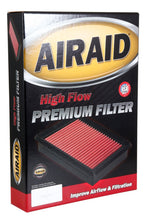 Load image into Gallery viewer, Airaid 16-17 Ford Ranger L4/5-2.2/3.2L Replacement Air Filter Air Filters - Drop In Airaid