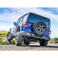 Load image into Gallery viewer, Borla 18-19 Jeep Wrangler JLU 2.0L AT/MT 4WD S Type (Climber) Catback Exhaust Catback Borla