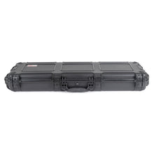 Load image into Gallery viewer, Go Rhino XVenture Gear Hard Case w/ Foam - Long 44in. / IP67 / Automatic Air Valve - Textured Black Cargo Boxes & Bags Go Rhino