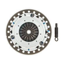 Load image into Gallery viewer, Exedy 1996-10 Mustang 4.6L Organic 10 Teeth 8 Bolt Twin Disc Clutch Clutch Kits - Multi Exedy