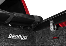 Load image into Gallery viewer, Truxedo 19-20 GMC Sierra & Chevrolet Silverado 1500 (New Body) w/o Tailgate 5ft 8in Pro X15 BedCover Bed Covers - Roll Up Truxedo
