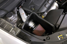 Load image into Gallery viewer, K&N 19-20 Jeep Cherokee L4-2.4L Performance Air Intake Kit Cold Air Intakes K&N Engineering