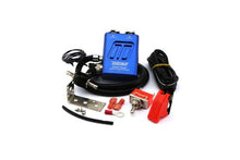 Load image into Gallery viewer, Turbosmart Dual Stage Boost Controller V2 - Blue Boost Controllers Turbosmart