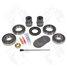 Load image into Gallery viewer, Yukon Gear Master Overhaul Kit For Isuzu Differential Overhaul Kits Yukon Gear & Axle