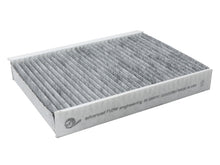 Load image into Gallery viewer, aFe Various Fiat 500 14-22/ Jeep Renegade 15-22 Cabin Air Filter Cabin Air Filters aFe