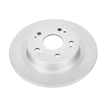 Load image into Gallery viewer, Power Stop 16-19 Acura ILX Rear Evolution Geomet Coated Rotor Brake Rotors - OE - Cryo PowerStop