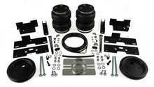 Load image into Gallery viewer, Air Lift Loadlifter 5000 Ultimate Rear Air Spring Kit for 15-17 Ford Transit 150/250/350 Air Suspension Kits Air Lift