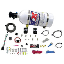 Load image into Gallery viewer, Nitrous Express Nitrous Kit for Slingshot w/10lb Bottle Nitrous Systems Nitrous Express