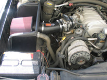 Load image into Gallery viewer, K&N 96-00 Chevy/GMC PickUp V8-7.4L Performance Intake Kit Cold Air Intakes K&N Engineering