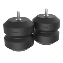 Load image into Gallery viewer, Timbren 2008 Toyota Sequoia Rear Suspension Enhancement System Bump Stops Timbren