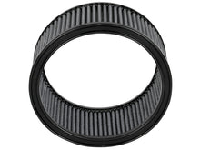 Load image into Gallery viewer, aFe Magnum FLOW Air Filters PDS Round Racing Air Filter 6in OD x 5in ID x 3-1/2in H Air Filters - Universal Fit aFe