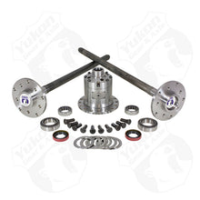 Load image into Gallery viewer, Yukon Gear Ultimate 35 Axle Kit For C/Clip Axles w/ Yukon Grizzly Locker Axles Yukon Gear & Axle