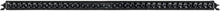 Load image into Gallery viewer, Rigid Industries 40in SR-Series PRO - Spot - Midnight Edition Light Bars & Cubes Rigid Industries