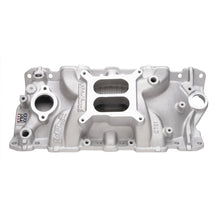 Load image into Gallery viewer, Edelbrock SBC Performer Eps Manifold Intake Manifolds Edelbrock