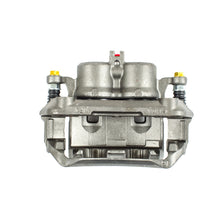 Load image into Gallery viewer, Power Stop 05-18 Nissan Frontier Front Left Autospecialty Caliper w/Bracket Brake Calipers - OE PowerStop