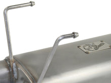 Load image into Gallery viewer, aFe MACHForce XP Cat-Back Exhaust SS-409 00-04 Toyota Tundra V8 4.7L Catback aFe