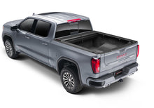 Load image into Gallery viewer, Roll-N-Lock 2020 Chevy Silverado / GMC Sierra 2500-3500 80-1/2in M-Series Retractable Tonneau Cover Tonneau Covers - Retractable Roll-N-Lock