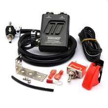 Load image into Gallery viewer, Turbosmart Dual Stage Boost Controller V2 - Black Boost Controllers Turbosmart