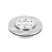 Load image into Gallery viewer, Power Stop 05-19 Nissan Frontier Front Autospecialty Brake Rotor Brake Rotors - OE PowerStop