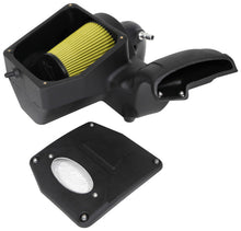 Load image into Gallery viewer, Airaid 19-20 Ford Ranger 2.3L Performance Air Intake System - Oiled Cold Air Intakes Airaid
