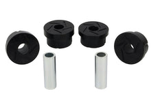 Load image into Gallery viewer, Whiteline Plus 1/93-02 Toyota Supra Front Control Arm - Lower Inner Rear Bushing Kit Bushing Kits Whiteline